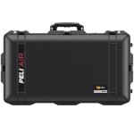 Peli 1615TRVL reiskoffer, onbreekbare handbagagekoffer