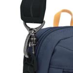 Pacsafe Unisex Go Anti-diefstal Festival Crossbody schoudertas