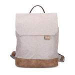 OLLI rugzak OR13 crème UNISEX volwassenen