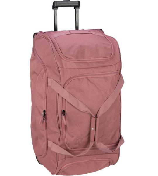 Travelite Trolley Reisetasche mit Rollen klein