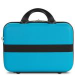 ITACA - Kosmetikkoffer Hartschale Groß, Beautycase Damen, Trolley & Handgepäck Koffer: Beauty Case Hartschale, Kosmetik Koffer, Kosmetiktasche Groß - Ideal für Reisen!