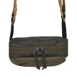 Konya Organizer schoudertas voor heren, 1 stuks