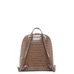 Mia rugzak 32567 dames rugzakken dier, Taupe 900, Eén maat