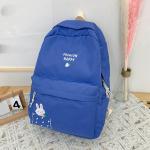 callmo Rugzak voor dames, moderne rugzak, dagrugzak, waterdichte nylon schooltas, anti-diefstal, lichtgewicht, reisrugzak, kleine schoudertas voor dames, klein