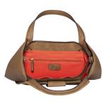 bags Beverly Zip Shopper M, taupe