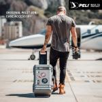 Peli 1615TRVL reiskoffer, onbreekbare handbagagekoffer