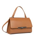 Sierra Handbag M Camel