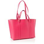 Carrie Shopper Big Leather damestas, N17Q_Pink Antiek Gold, N17q_pink -antiek goud