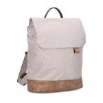 OLLI rugzak OR13 crème UNISEX volwassenen