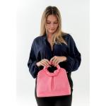 SFY TechBag Shopper Pink