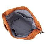 dikkere corduroy draagtas, extra grote capaciteit, handtassen, schoudertassen met rits, corduroy draagtas voor dames, meisjes, boodschappentas voor werk, school, college, dagelijks