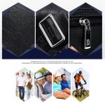 Leathario Leren schoudertas voor heren, messgerbag, leren tas voor business, retro