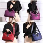 Beautifuldeer Anti-Diebstahl-Handtasche, Anti-Diebstahl-Handtaschen for Damen, Modische, Multifunktionale Handtasche Mit Großer Kapazität, Lässige, wasserdichte Umhängetasche(I
