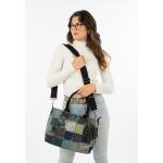 SFY Ashley Shopper Black - Kombi