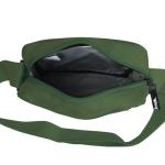 Bench schoudertas voor dames en heren, handtas, schoudertas, crossbody-tas, heuptas