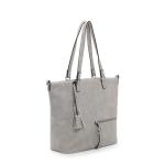 Nele Shopper Lightgrey