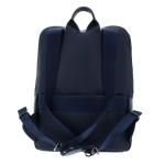 Mandarina Duck Mellow Leather Rugzak voor dames