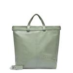 Liebeskind Dames Tote L-Elvira Lmb Sf Ver, Opaal Groen, Small, Opaal Groen, Small