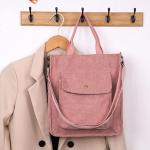RYTEJFES Schoudertassen voor dames met veel vakken, modieuze tas, groot, zwart, casual, handtas, schoudertas, blauw, handtassen, hengseltassen voor kantoor, school, winkelen, reize