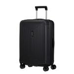 Samsonite Neopulse - spinner koffer, Grijs (mat grafiet), Spinner S