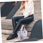 LIFKOME Schoudertas met grote inhoud handtas draagtas voor dames leuke draagtas draagtas voor dames draagtas voor dames draagtassen voor dames
