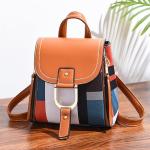 callmo Damesrugzak, waterdicht, PU-leer, schooltas, anti-diefstal, dagrugzak, schoudertas, reistas, outdoor, lichtgewicht, vrouwen, schoudertas, handtas, stadsrugzak
