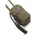 TAS Lisa 32392 telefoonhoesje vrouwen mobiele telefoon hoesjes print, Oliv 960, One Size