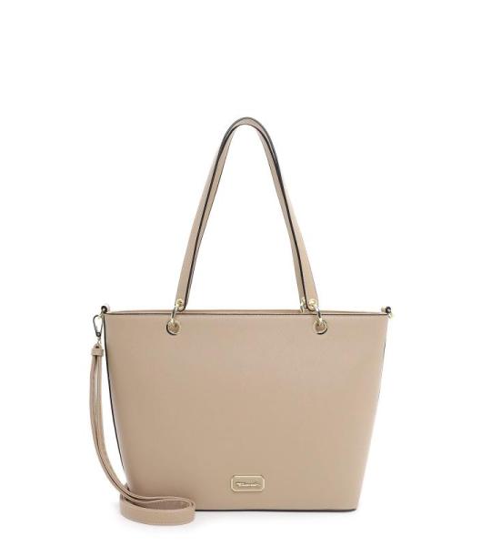 Anja Shopper Beige