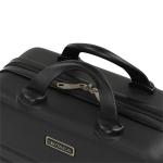 ITACA - Kosmetikkoffer Hartschale Groß, Beautycase Damen, Trolley & Handgepäck Koffer: Beauty Case Hartschale, Kosmetik Koffer, Kosmetiktasche Groß - Ideal für Reisen!