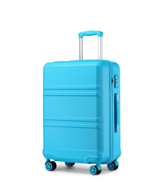 KONO koffer trolley reiskoffer