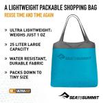 Sea to Summit Unisex Backpack
