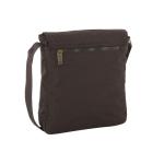 schoudertas, bruin (bruin) - B00 604 20