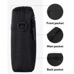 Schoudertas Schoudertas Messenger Bag: Heren Tas Om Om te hangen Kleine Mannen Mobiele Telefoon Sling Tas Mannen Schoudertas Crossbag Borstzak Dames Crossbody Mobiele Telefoonhoes,