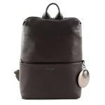 Mandarina Duck Mellow Leather Rugzak voor dames