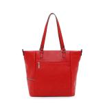 Nele Shopper Red