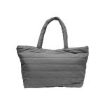 Urban Classics Unisex Tb7202-padded Padded Tote Bag