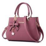 2E-youth Designer-portefeuilles en handtassen voor dames, schoudertas, draagtas met handvat, One-size