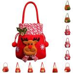 Geldbörse für Mädchen, Kindergeldbörse, rote Mini-Tasche, bequeme, weiche Plüschtasche für Mädchen, Cr-Oss Körpertasche für Urlaub, Reisen, Kindergarten, Geschenk für Mä