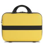 ITACA - Kosmetikkoffer Hartschale Groß, Beautycase Damen, Trolley & Handgepäck Koffer: Beauty Case Hartschale, Kosmetik Koffer, Kosmetiktasche Groß - Ideal für Reisen!