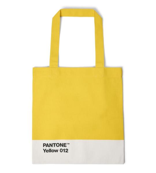 Pantone Unisex Tragetasche