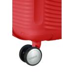 American Tourister Soundbox Spinner Koffer, uitbreidbaar 32461, rood