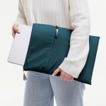 Dames Rolltop Lite 2.0 rugzak, Crocodile, crocodile, Eén Maat