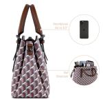 Ella handtas dames M - damestas, dames handtas, oyard