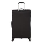 American Tourister SummerFunk, zwart (zwart), Spinner L uitbreidbaar (79 cm - 119 liter)