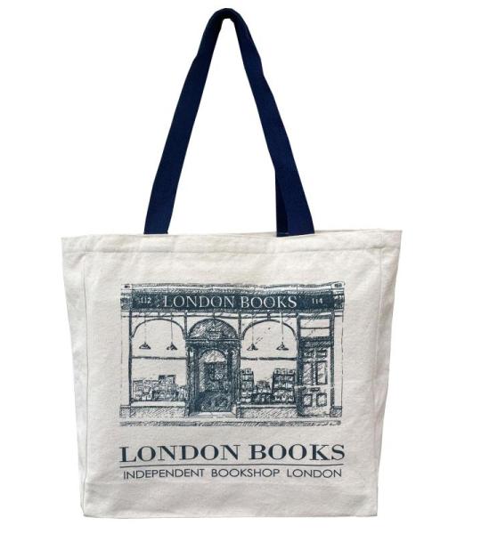 Draagtas, Dames, Boodschappentas, Schoudertas Stoffen Tas, Katoenen Tas, Jute Tas, Met Vintage Print, Canvas Tote Bag om te winkelen School