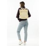 Suri Sports Marry City Backpack L Lightyellow