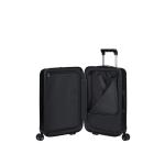 Samsonite Neopulse - spinner koffer, Grijs (mat grafiet), Spinner S