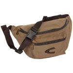Heuptas herfstwinter outdoor geldriem, 30 cm Journey reistas – Stijlvolle en Functionele Reisgenoot Bruin