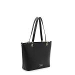 Anja Shopper Black