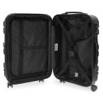 Hauptstadtkoffer X-Kölln - Hardcase rolkoffer, grijs